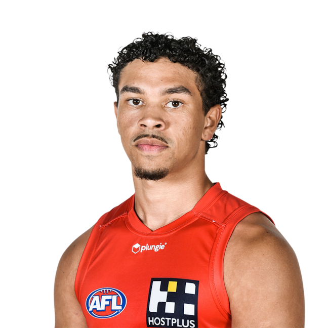 Malcolm Rosas profile picture